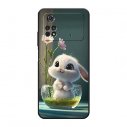 ������� ����������� ����� ���������� � ���� �� Xiaomi Poco M4 Pro 4G