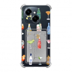 ������ ������ ������� �� Tecno Spark Go 1