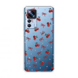 ����������� ����� ����� � �������� �� Xiaomi 12T