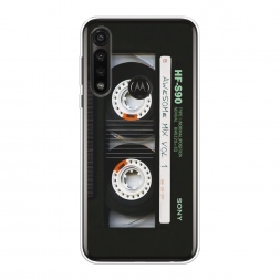 ����������� ����� ������� �� Motorola Moto G Power 2020