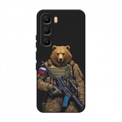 ������� ����������� ����� ������� � ��������� �� Infinix Hot 60 Pro