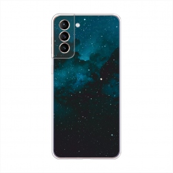 ����������� ����� ����� ������ �� Samsung Galaxy S21 Plus