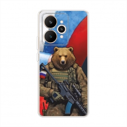 ����������� ����� �������-����� �� Realme 15