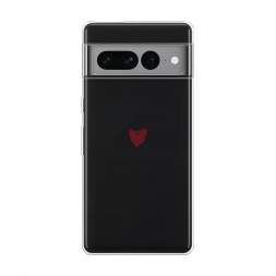 ����������� ����� ��������� ������� �������� �� Google Pixel 7 Pro