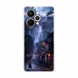 ����������� ����� �������� ������� �� Realme 15 Pro