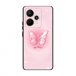 ������� ����������� ����� be free butterfly 1 �� Realme 15 Pro