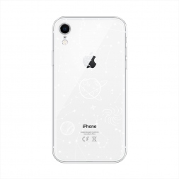 ����������� ����� ������� � ������� �� iPhone XR (10R)