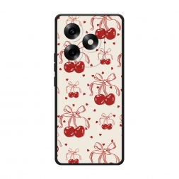 ������� ����������� ����� ����� � �������� ������� 1 �� Itel S23 Plus