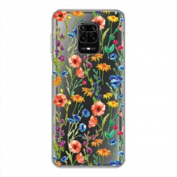 ����������� ����� ���� � �������� ��� �� Xiaomi Redmi Note 9 Pro