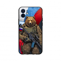 ������� ����������� ����� �������-����� �� iPhone 12 mini