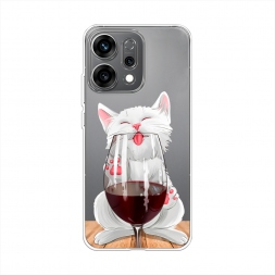 ����������� ����� ��� � ������� �� Oppo Reno 14 5G