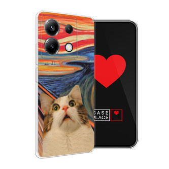 ����������� ����� ������� ���� �� Xiaomi Poco X6