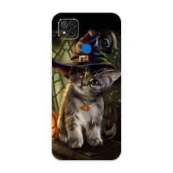 ����������� ����� ��� �� �������� �� Xiaomi Redmi 9C