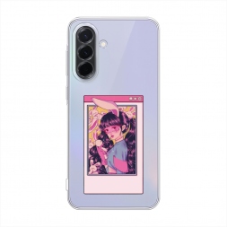 ����������� ����� Anime window �� Samsung A37 5G