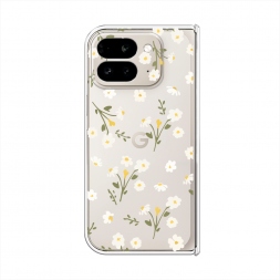 ����������� ����� ����� ������� ������� �� Google Pixel 9 Pro Fold