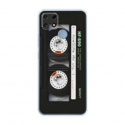 ����������� ����� ������� �� Realme C25