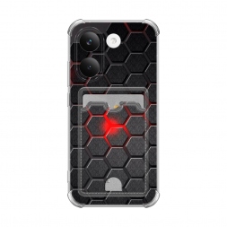 ������ ���� ������� �� Poco X8 Pro