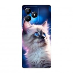 ������� ����������� ����� ������������ ������ �� Realme Note 50