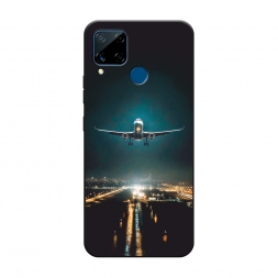 ������� ����������� ����� ������� � ������ ���� �� Realme C15