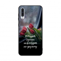 ������� ����������� ����� �� ����� ������ �� Samsung Galaxy A50