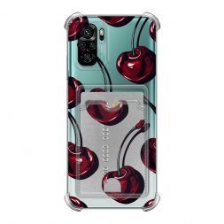 ������ ������ ������� 4 �� Xiaomi Redmi Note 10