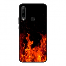������� ����������� ����� ��� � ���� �� Honor 9X Premium
