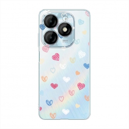 ����������� ����� ������ �������� ������� �� Itel P55
