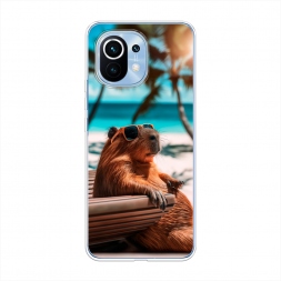 ����������� ����� �������� �������� �� Xiaomi Mi 11