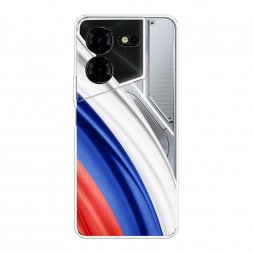 ����������� ����� ���� ������ ������ �� Tecno Pova 5 Pro 5G