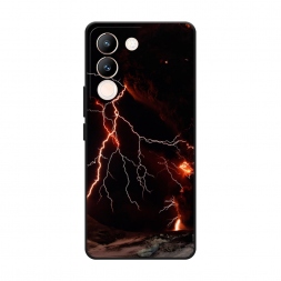 ������� ����������� ����� ������ 4 �� Vivo V29e 5G