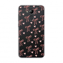 ����������� ����� ������� � �������� �� Honor 6C Pro