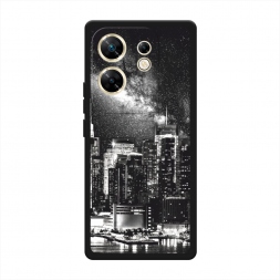 ������� ����������� ����� ������ ���-���� �� Infinix Zero 30 4G