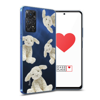 ����������� ����� �������� ������ �� Xiaomi Redmi Note 11S 5G