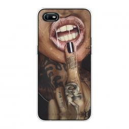����������� ����� ������� � ������������ �� Oppo A1k
