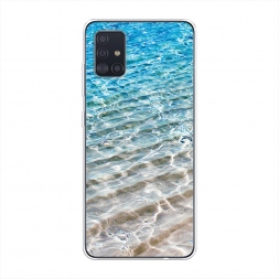 ����������� ����� ����� 10 �� Samsung Galaxy A51