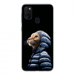 ����������� ����� ��� � �������� �� Samsung Galaxy M21