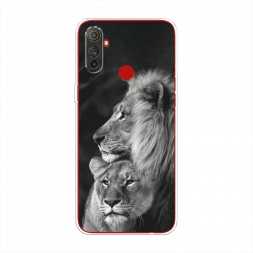����������� ����� ������� ���� �� Realme C3
