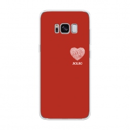 ����������� ����� ��������� ������ �� ������� �� Samsung Galaxy S8