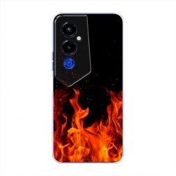 ����������� ����� ��� � ���� �� Tecno Pova 4 pro