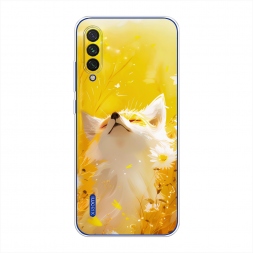 ����������� ����� ���� � ���� �� Xiaomi Mi CC9E