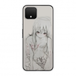 ����������� ����� ����� ������� �����-����� �� Google Pixel 4