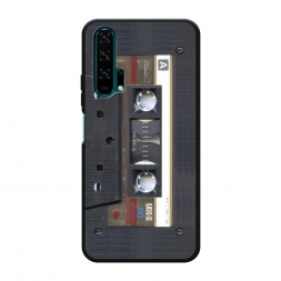 ������� ����������� ����� ��������� ������� �� Honor 20 Pro