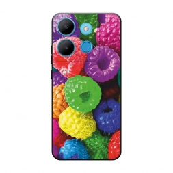 ������� ����������� ����� ������������ ������ �� Infinix Smart 7 Plus