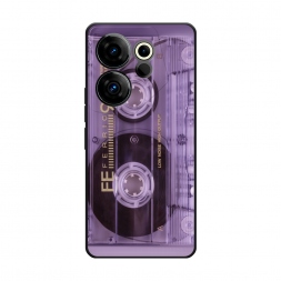 ������� ����������� ����� ������� ���� �� Tecno Camon 20 Premier