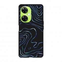 ������� ����������� ����� Blue lines �� OnePlus Nord N30 5G