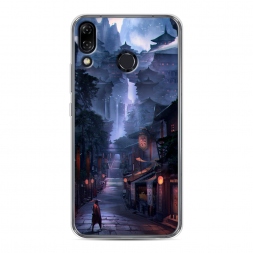 ����������� ����� �������� ������� �� Asus Zenfone 5 ZE620KL