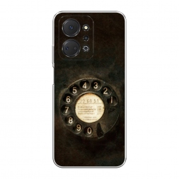 ����������� ����� ��������� ������� �� Honor X7A Plus