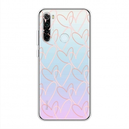 ����������� ����� ���� �� �������� �� Xiaomi Redmi Note 8T