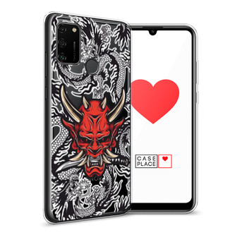 ����������� ����� ����� � ������� �� Honor 9A