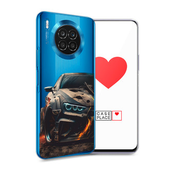 ����������� ����� �� ����� 2 �� Honor 50 Lite